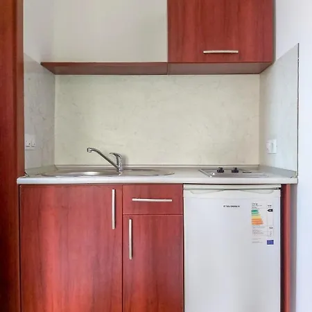 Celus Apartments Ohrid Exterior photo